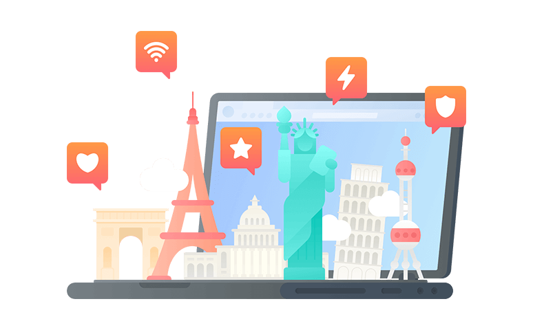 代理豆瓣FM的回国vpn - 华人加速器